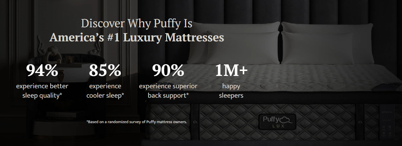 पफी लक्स