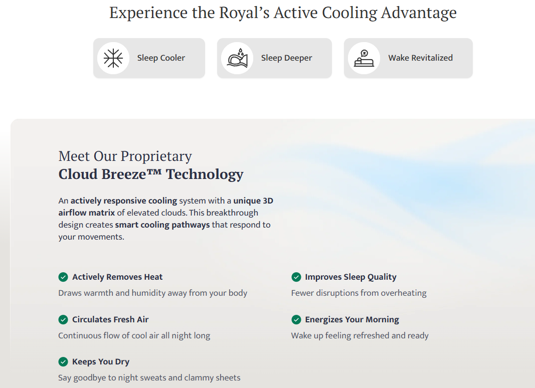 पफी रॉयल 