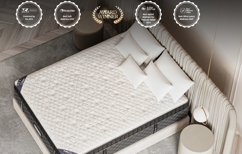 पफी रॉयल 