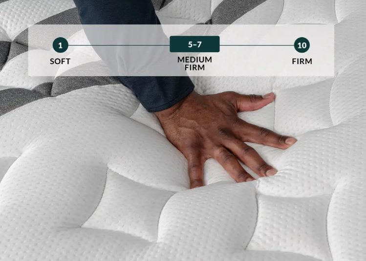 Leesa Legend Chill Hybrid