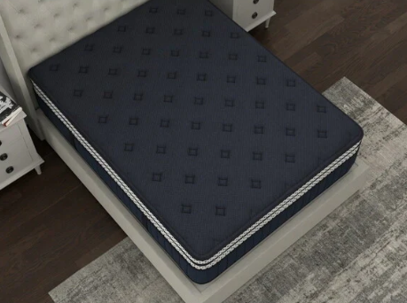 The Winkbeds Blue B2 Cooling