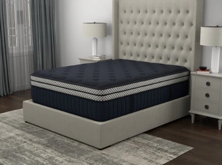 The Winkbeds Blue B2 Cooling