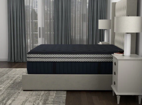 The Winkbeds Blue B2 Cooling