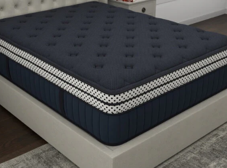 The Winkbeds Blue B2 Cooling