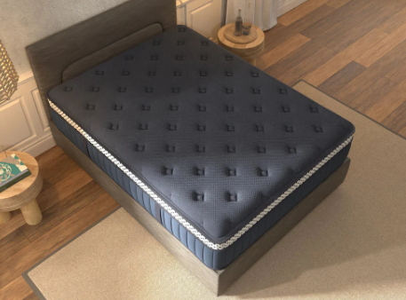 The Winkbeds Blue B1 Cooling