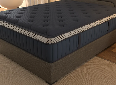 The Winkbeds Blue B1 Cooling