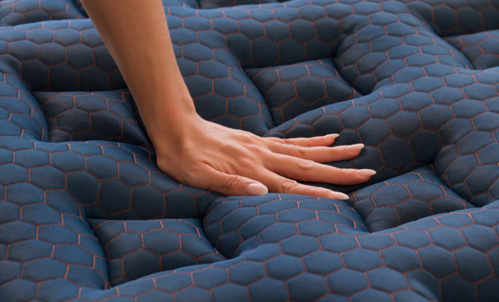 Brooklyn Bedding Aurora Luxe Cooling